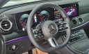 Mercedes-Benz E300 AMG 2022 - \Mercedes E300 cũ 2022, Siêu lướt chính hãng, giá cực tốt
