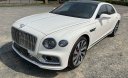 Bentley Continental Flying Spur 2022