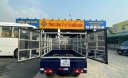 Cửu Long 2022 2022 - Xe tải dongben k9 990kg thùng bạt - Thiết kế mới 2022 
