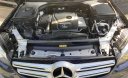 Bán xe Mercedes GLC300 4Matic đời 2018 mầu xanh biển Hà Nội