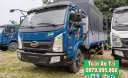 Xe tải Veam VT751 7 tấn thùng 6m