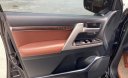 Lexus LX 570 2020 - Bán chiếc XE Siêu Đẹp Toyota Landcruiser 4.6V8 Màu đen nội thất nâu xe sản xuất năm 2020 một chủ. 