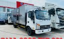 Veam VT340 2022 - Bán xe tải Veam VT340 máy Isuzu thùng dài 6m1 giao xe ngay