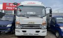 2022 - Xe tải Jac N900 thùng dài 7m giá tốt giao xe ngay. Xe tải Jac N900 mới 2022