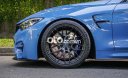 BMW M4 2018 - Bán BMW M4 năm 2018, màu xanh lam, nhập khẩu còn mới
