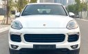 Porsche Cayenne 2015 - Cần bán gấp Porsche Cayenne S năm 2015, màu trắng, nhập khẩu