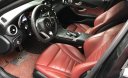 Mercedes-Benz C300 2015 - Màu đen nội thất đỏ cá tính, thể thao