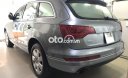 Audi Q7 2011 - Bán lại xe Audi Q7 3.0L TFSI 4x4 năm sản xuất 2011, nhập khẩu Đức