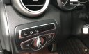 Mercedes-Benz C300 2015 - Màu đen nội thất đỏ cá tính, thể thao