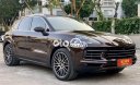 Porsche Cayenne 2019 - Cần bán lại xe Porsche Cayenne S sản xuất 2019, màu đen, nhập khẩu