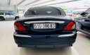 Jaguar X-Type 2008 - Xe cực sang và mới, nhập khẩu Anh