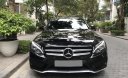 Mercedes-Benz C300 2015 - Màu đen nội thất đỏ cá tính, thể thao