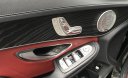 Mercedes-Benz C300 2015 - Màu đen nội thất đỏ cá tính, thể thao