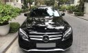 Mercedes-Benz C300 2015 - Màu đen nội thất đỏ cá tính, thể thao