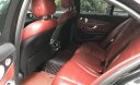 Mercedes-Benz C300 2015 - Màu đen nội thất đỏ cá tính, thể thao