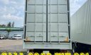 JRD 2021 - Xe tải Dongfeng thùng kín Containner  thùng dài 9m7