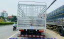 JRD HFC 2021 - Bán xe tải JAC N900 thùng mui bạt. Gía bán xe tải Jac 9T1 thùng mui bạt 