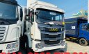 2021 - Xe tải Jac A5 thùng 8m3. Bán xe tải Jac A5 nhập khẩu thùng 8m3