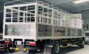 2021 - Xe tải Jac A5 thùng 8m3. Bán xe tải Jac A5 nhập khẩu thùng 8m3