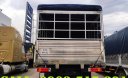 Howo La Dalat 2022 - Bán xe tải Faw 8T3 thùng 8m3 động cơ Weichai giao xe ngay