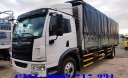 Howo La Dalat 2022 - Bán xe tải Faw 8T3 thùng 8m3 động cơ Weichai giao xe ngay