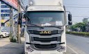 2021 - Bán xe tải Jac A5 nhập khẩu thùng dài 9m6 giá tốt 