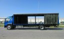Bán xe tải THACO AUMAN – xe tải thùng dài 10 mét giá tốt nhất tại Đồng Nai