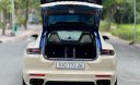 Porsche Panamera 2018 - Xe xanh nội thất xám model 2019