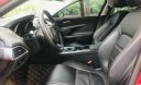Jaguar XE 2011 - Xe màu đỏ, xe nhập