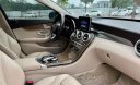 Mercedes-Benz C200 2015 - Trắng, nội thất kem