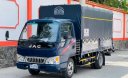 2022 - Bán xe tải Jac 2T4 - Hỗ trợ vốn 80%