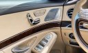 Mercedes-Benz S400 2017 - Màu xanh lam