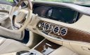 Mercedes-Benz S400 2017 - Màu xanh lam