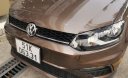 Volkswagen Polo 2022 - {Mua xe này tiết kiệm] công ty thanh lý xe màu nâu like new- Còn BH chính hãng hơn 2 năm