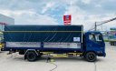 Veam VT340MB 2022 - Bán xe Tải 3 Tấn 5 Thùng 6m1 - Động Cơ Isuzu