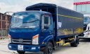 Veam VT340MB 2022 - Bán xe Tải 3 Tấn 5 Thùng 6m1 - Động Cơ Isuzu