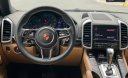 Porsche Cayenne 2015 - Tên tư nhân, một chủ từ mới