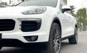 Porsche Cayenne 2015 - Tên tư nhân, một chủ từ mới