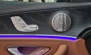Mercedes-Benz 2021 - Xe hãng thanh lý - 4.000 km, xanh - Nội thất nâu cực đẹp