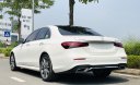 Mercedes-Benz E300 2021 - Model 2022, tên tư nhân biển tỉnh