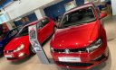 Volkswagen Polo 2022 - Nhập khẩu nguyên chiếc - Lãi suất 0% cố định 3 năm