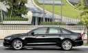 Audi A6 2016 - Xe màu đen, xe nhập