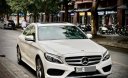 Mercedes-Benz 2016 - Cần bán lại xe gia đình giá tốt