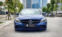 Mercedes-Benz 2017 - Model 2018 biển tư nhân Hà Nội - Hộp số 9 cấp, độ loa và 1 số options tổng 150 triệu