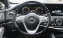 Mercedes-Benz S450 2020 - Bán xe odo 1.3 vạn km