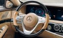 Mercedes-Benz S450 2019 - Màu trắng, nội thất kem