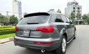 Audi Q7 2012 - Máy 3.0 nhập Đức 2012 loại slier full đồ chơi, màu xám nhà mua mới