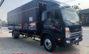 2022 - Bán xe tải Jac N900 thùng 7m động cơ Cummins bảo hành 5 năm