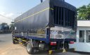 2022 - Bán xe tải Jac N900 thùng 7m động cơ Cummins bảo hành 5 năm