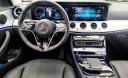 Mercedes-Benz E class 2022 - MERCEDES E180 2022 cũ – TRẮNG NT Đen - xe hãng giao ngay